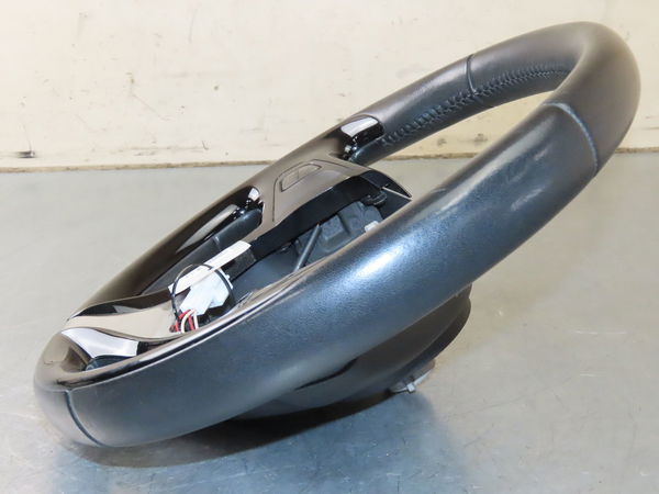Volant de direction Renault CLIO IV Grandtour (KH_) 1.5 dci 90 (khn3, khn4) (2012) 5 portes