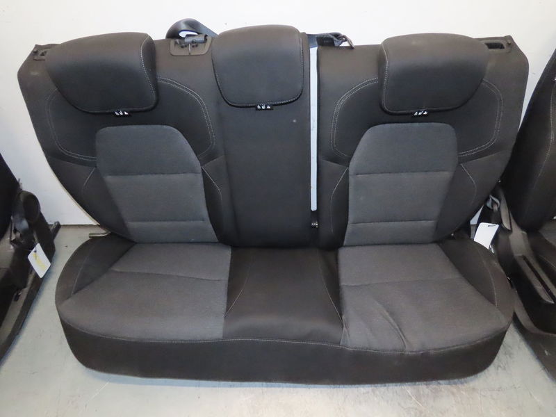 Interieur complet Renault CLIO V (B7_) 1.5 blue dci 100 (b7ad) (2021)