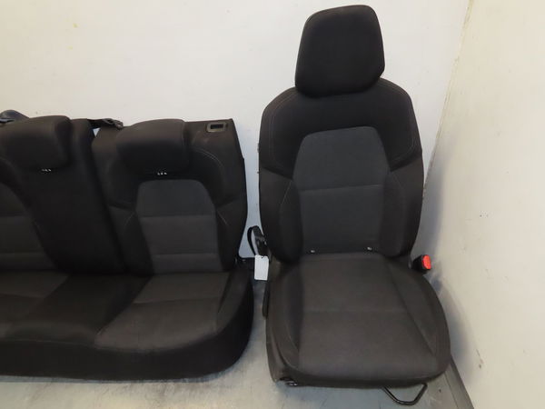 Interieur complet Renault CLIO V (B7_) 1.5 blue dci 100 (b7ad) (2021)