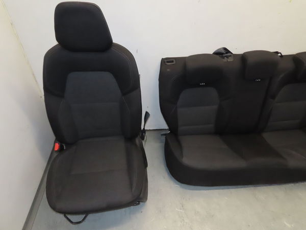 Interieur complet Renault CLIO V (B7_) 1.5 blue dci 100 (b7ad) (2021)