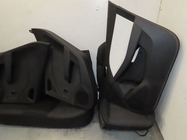 Interieur complet Renault CLIO V (B7_) 1.5 blue dci 100 (b7ad) (2021)