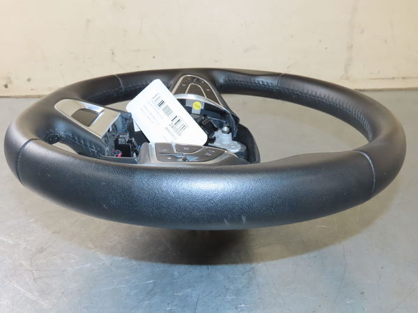 Volant de direction Renault MEGANE IV 3-5 portes (B9A-M-N_) 1.5 blue dci 115 (b9a6) (2018)
