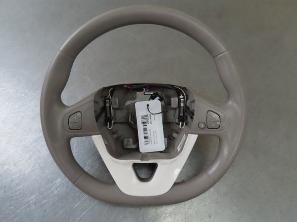 Volant de direction Renault ZOE (BFM_) Zoe (2012) 5 portes