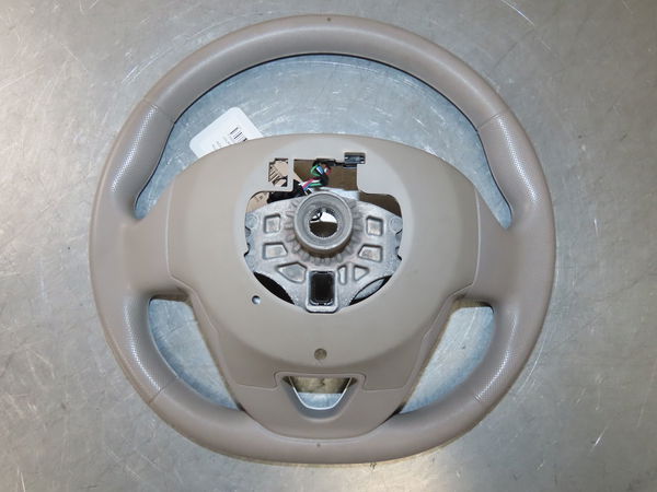 Volant de direction Renault ZOE (BFM_) Zoe (2012) 5 portes