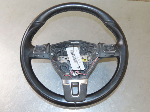 Volant de direction Volkswagen TOURAN (1T3) 1.6 tdi (2010-2015) 5 portes