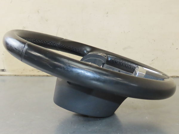 Volant de direction Volkswagen TOURAN (1T3) 1.6 tdi (2010-2015) 5 portes