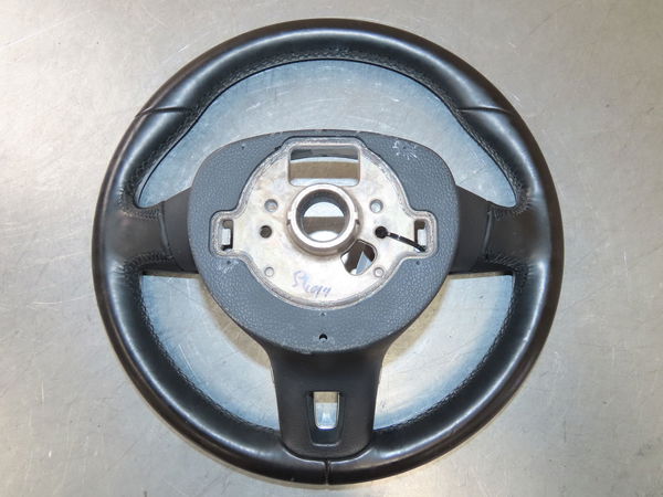 Volant de direction Volkswagen TIGUAN (5N_) 2.0 tdi (2008-2018) 5 portes
