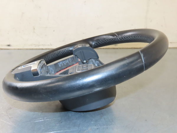 Volant de direction Volkswagen TIGUAN (5N_) 2.0 tdi (2008-2018) 5 portes
