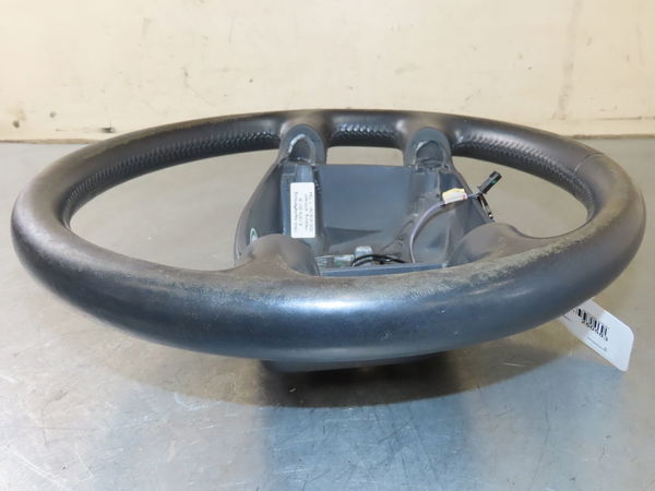 Volant de direction Volkswagen TOUAREG (7LA, 7L6, 7L7) 3.0 v6 tdi (2004-2010)