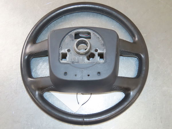 Volant de direction Volkswagen TOUAREG (7LA, 7L6, 7L7) 3.0 v6 tdi (2004-2010)