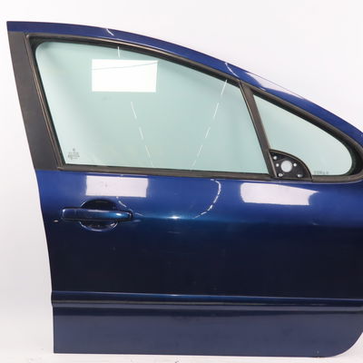 Porte avant droite Peugeot 307 (3A-C) 1.6 16v (2000-2007) 5 portes
