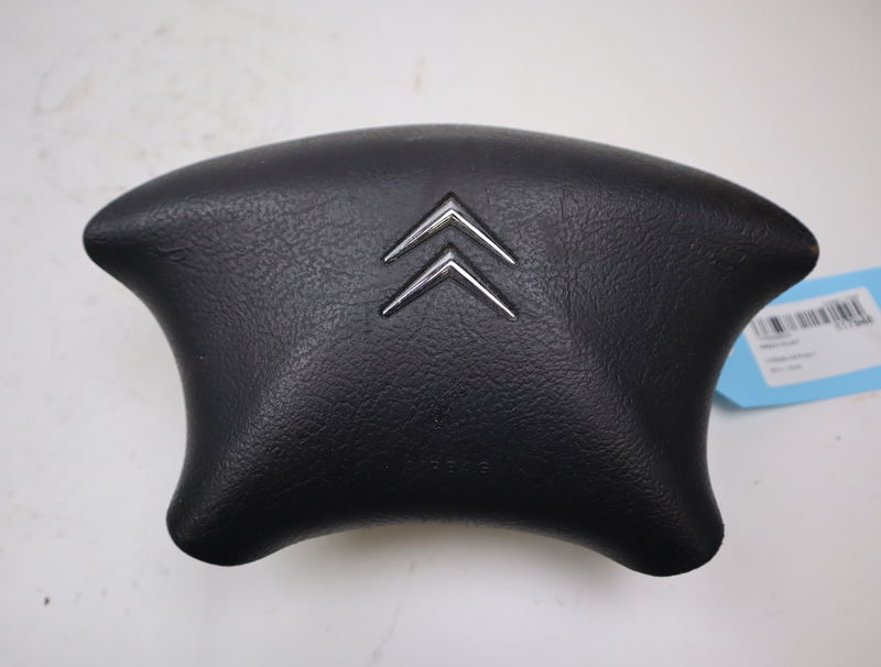 Airbag volant Citroën C8 (EA_, EB_) 2.0 hdi 165 (2006)