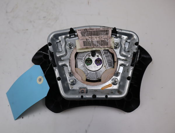 Airbag volant Citroën C8 (EA_, EB_) 2.0 hdi 165 (2006)