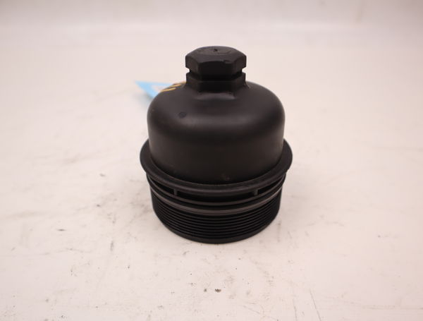 Cloche filtre a huile Citroën C4 PICASSO I Monospace (UD_) 1.6 hdi (2007-2013) 5 portes