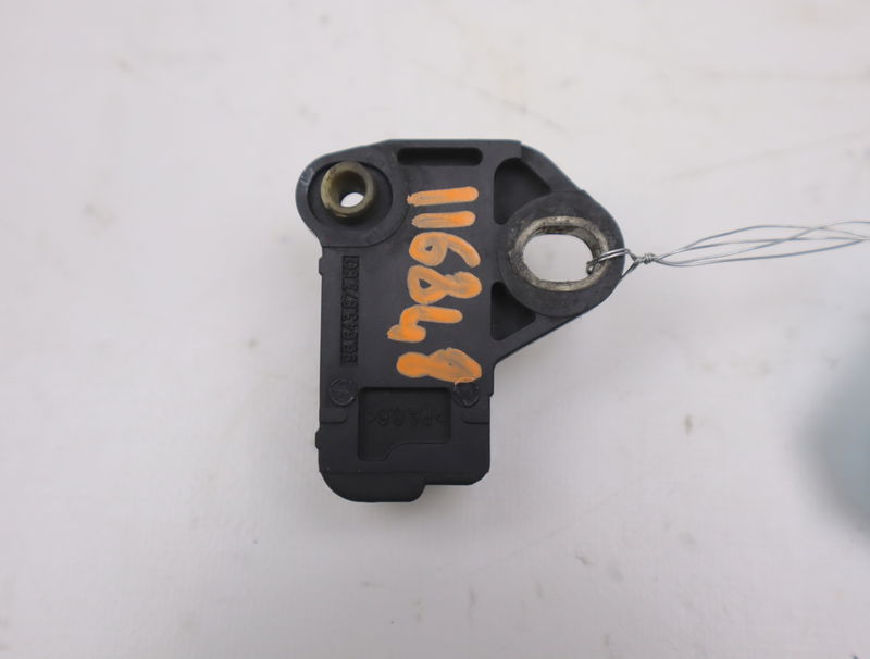 Capteur pmh Citroën C4 PICASSO I Monospace (UD_) 1.6 hdi (2007-2013) 5 portes