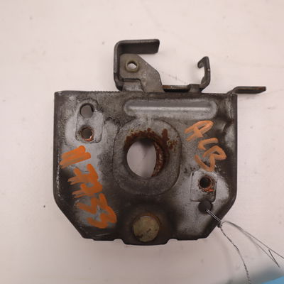 Serrure capot Renault MASTER II Camionnette (FD) 2.8 dti (1998-2001)