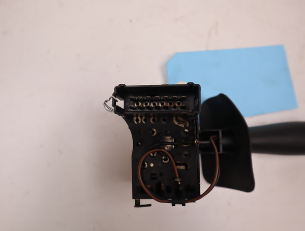 Commande eclairage Renault MASTER II Camionnette (FD) 2.8 dti (1998-2001)