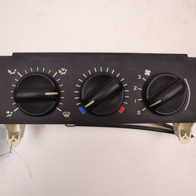 Commande de chauffage Renault MASTER II Camionnette (FD) 2.8 dti (1998-2001)