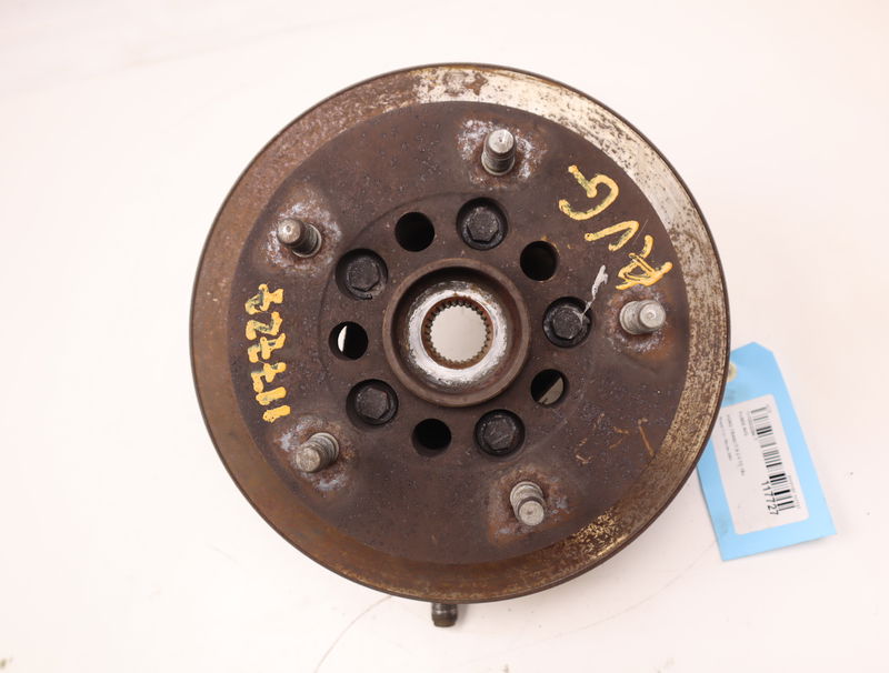 Fusee avg Ford TRANSIT Camionnette (FA_ _) 2.0 di (fae_, faf_, fag_) (2000-2006)