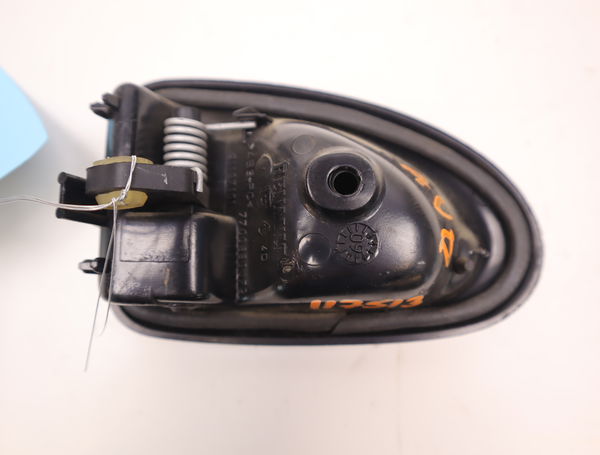 Poignee int porte avd Renault MASTER II Camionnette (FD) 2.5 dci (2006-2010)