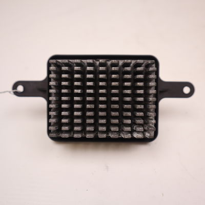 Resistance de chauffage Peugeot 3008 Monospace (0U_) 1.6 hdi (2009-2016) 5 portes