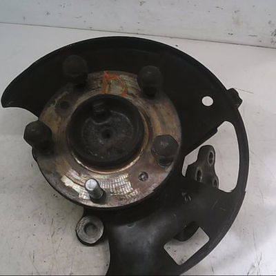 Fusee avd Nissan VANETTE CARGO Camionnette (HC 23) 2.3 d (1994-2002)