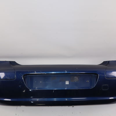 Pare-choc arrière Peugeot 307 (3A-C) 1.6 16v (2000-2007) 5 portes