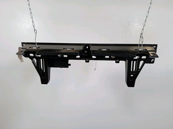 Support central pare-choc ar Bmw X5 (F15, F85) M 50 d (2013-2018)