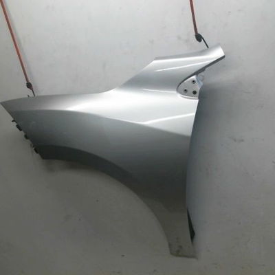 Aile avant gauche Renault MEGANE III 3-5 portes (BZ0-1_, B3_) 1.5 dci (bz0c) (2008-2015) 5 portes