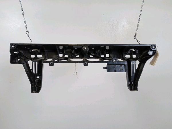 Support central pare-choc ar Bmw X5 (F15, F85) M 50 d (2013-2018)