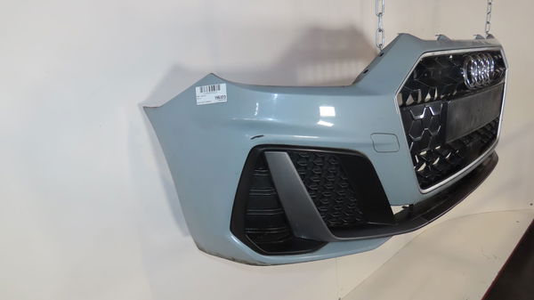 Pare-choc avant Audi A1 Sportback (GBA) 30 tfsi (2018)