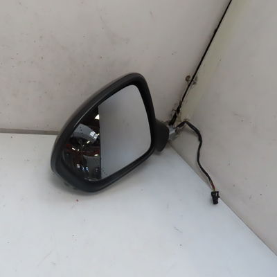 Retroviseur exterieur electrique gauche Renault CLIO V (B7_) Tce 90 (b7mt) (2020)