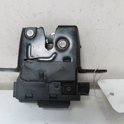 Serrure hayon Renault CLIO III (BR0-1, CR0-1) 1.5 dci (c-br0g, c-br1g) (2005-2012) 5 portes