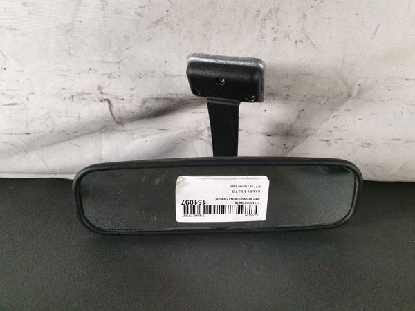 Retroviseur interieur Saab 9-5 Break (YS3E) 2.2 tid (2002-2009)