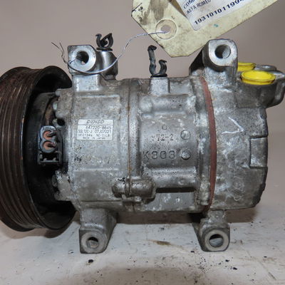 Compresseur air conditionne Alfa romeo 147 (937_) 1.9 jtd (937.axd1a, 937.bxd1a) (2001-2010)