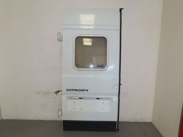 Porte battante arrière gauche CITROEN JUMPER III