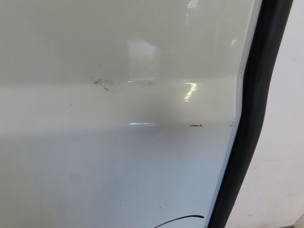 Porte battante arrière gauche CITROEN JUMPER III