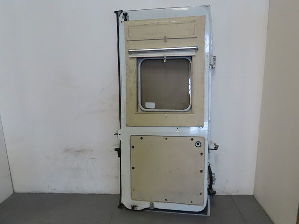 Porte battante arrière gauche CITROEN JUMPER III