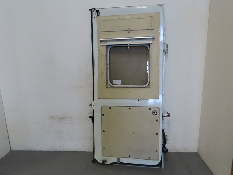 Porte battante arrière gauche CITROEN JUMPER III