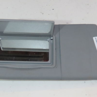 Pare-soleil gauche Peugeot 306 3-5 portes (7A, 7C, N3, N5) 1.9 d (1994-2001)