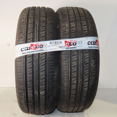 Pneumatiques Peugeot 307 (3A-C) 1.4 hdi (2001-2005)