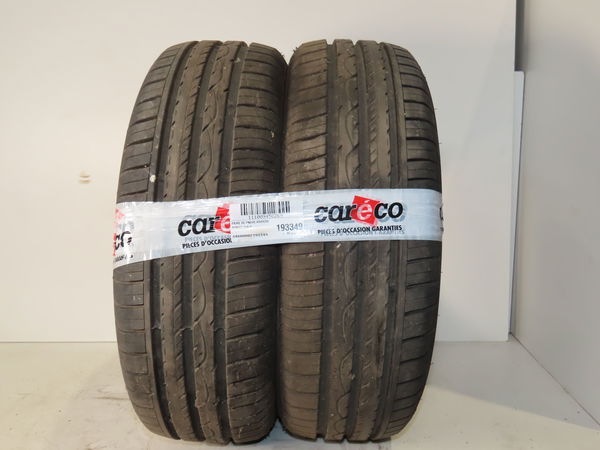 Pneumatiques Peugeot 307 (3A-C) 1.4 hdi (2001-2005)
