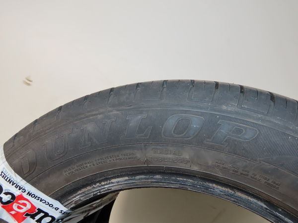 Pneumatiques Peugeot 307 (3A-C) 1.4 hdi (2001-2005)