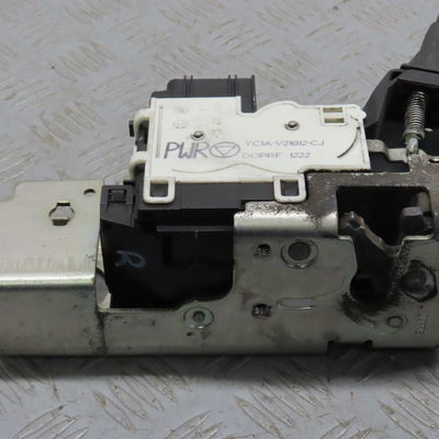 Serrure porte avd Ford TRANSIT Camionnette (FA_ _) 2.2 tdci (2011-2014)