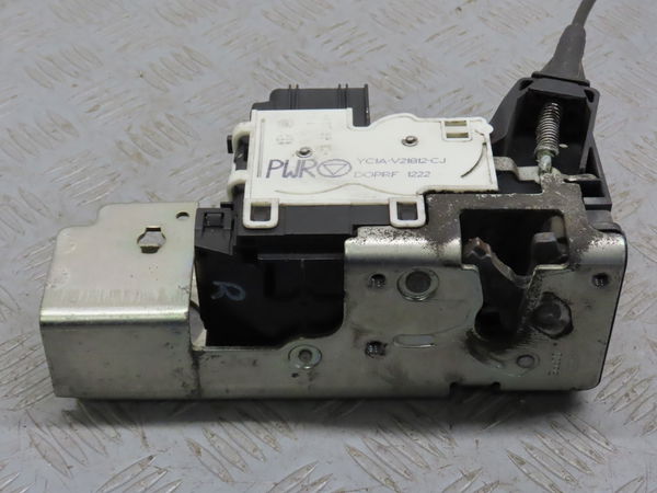 Serrure porte avd Ford TRANSIT Camionnette (FA_ _) 2.2 tdci (2011-2014)