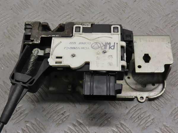 Serrure porte avd Ford TRANSIT Camionnette (FA_ _) 2.2 tdci (2011-2014)