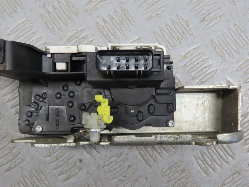 Serrure porte avd Ford TRANSIT Camionnette (FA_ _) 2.2 tdci (2011-2014)