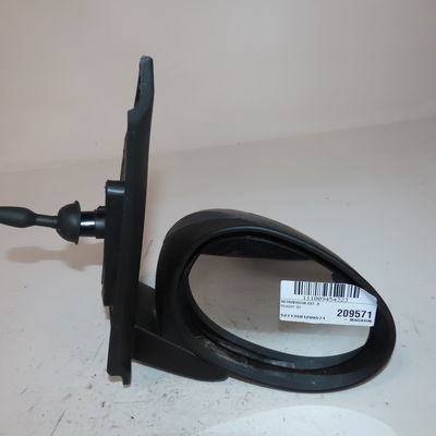 Retroviseur exterieur manuel droit Peugeot 107 (PM_, PN_) 1.0 (2005-2014) 3 portes