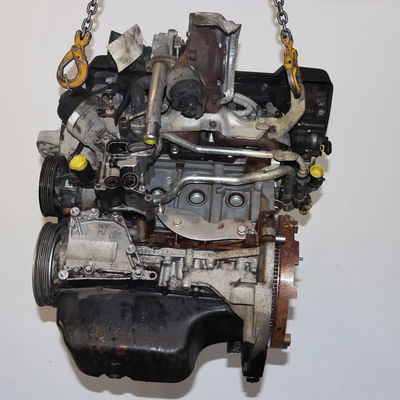 Moteur diesel Opel CORSA D (S07) 1.3 cdti (l08, l68) (2006-2014)