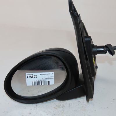 Retroviseur exterieur gauche Peugeot 107 (PM_, PN_) 1.0 (2005-2014) 3 portes